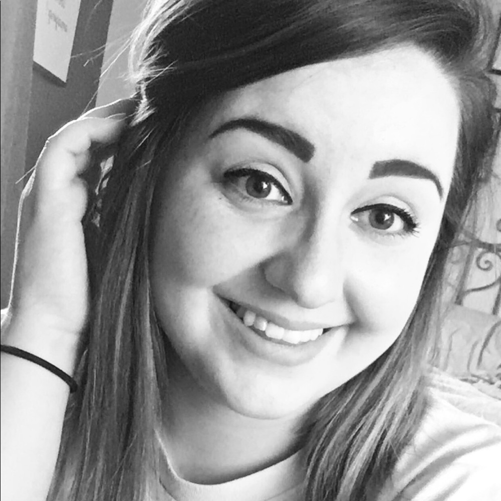 Meet your Posher, Aimee